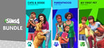 The Sims™ 4 Pet Lovers Bundle banner image