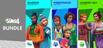 The Sims™ 4 Everyday Sims Bundle banner image