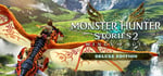 Monster Hunter Stories 2: Wings of Ruin Deluxe Edition banner image