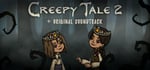 Creepy Tale 2 + Original Soundtrack Bundle banner image