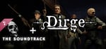 Dirge Game & Soundtrack banner image