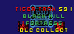 Tiger Tank 59 Ⅰ Black Hill Fortress DLC Collect banner image