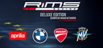 RiMS Racing: European Manufacturers Deluxe Edition banner image