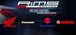 RiMS Racing: Japanese Manufacturers Deluxe Edition banner image