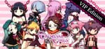 Criminal Girls: Invite Only Digital VIP Edition (Game + Art Book + Soundtrack) banner image