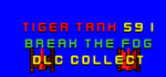Tiger Tank 59 Ⅰ Break The Fog DLC Collect banner image