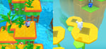 Colorful 3D Platformer Bundle banner image