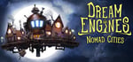 Dream Engines & Soundtrack banner image