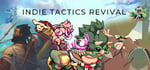 Indie Tactics Revival banner image
