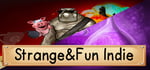Strange&Fun Indie banner image