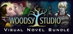 Woodsy Studio Story Pack banner image