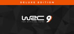 WRC 9 Edition Deluxe FIA World Rally Championship banner image