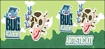 More Bugs banner image