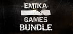 Only EMIKA_GAMES Bundle banner image