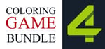 Coloring Game 4 - Bundle banner image
