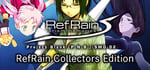 RefRain Collectors Edition banner image