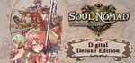 Soul Nomad & the World Eaters Digital Deluxe Edition banner image