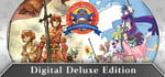 Prinny Presents NIS Classics Volume 1: Phantom Brave PC / Soul Nomad & the World Eaters Digital Deluxe Edition banner image