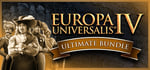 Europa Universalis IV: Ultimate Bundle banner image