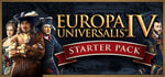 Europa Universalis IV: Starter Pack banner image