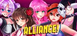 Anime Alliance Games Only banner image