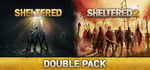 Sheltered Double Pack banner image