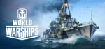 World of Warships — Three-ship pack banner image