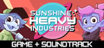 Sunshine Heavy Industries & Original Soundtrack banner image