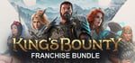 King's Bounty Franchise Bundle banner image