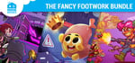 The Fancy Footwork Bundle banner image