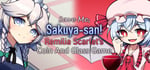 Save Me, Sakuya-San! + Remilia Scarlet DLC banner image