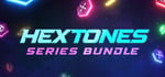 Hextones Series banner image