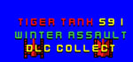 Tiger Tank 59 I Winter Assault DLC Collection banner image