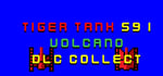Tiger Tank 59 Ⅰ Volcano DLC Collection banner image