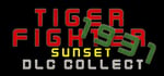 Tiger Fighter 1931 Sunset DLC Collection banner image