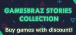 GamesBraz Stories Collection banner image