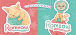 Romeow Games Bundle banner image