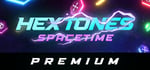 Hextones Spacetime Premium banner image