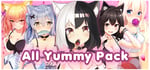 All Yummy Pack banner image