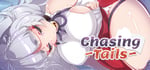 Chasing Tails EXTRA banner image