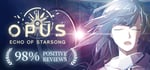 OPUS: Echo of Starsong Soundtrack Edition banner image