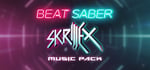 Beat Saber - Skrillex Music Pack banner image