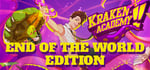 Kraken Academy: End Of The World Edition banner image