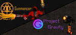 Project gravity & Gunmancer Collection banner image