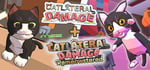 Catlateral Damage: Classic + Remeowstered Bundle banner image