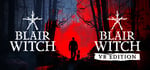 Blair Witch & Blair Witch VR Bundle banner image
