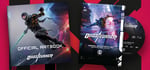 Ghostrunner Art Bundle banner image