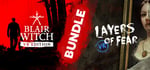 Layers of Fear & Blair Witch VR BUNDLE banner image