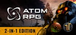 ATOM RPG 2-in-1 Edition banner image