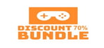 Discount Bundle 70% banner image